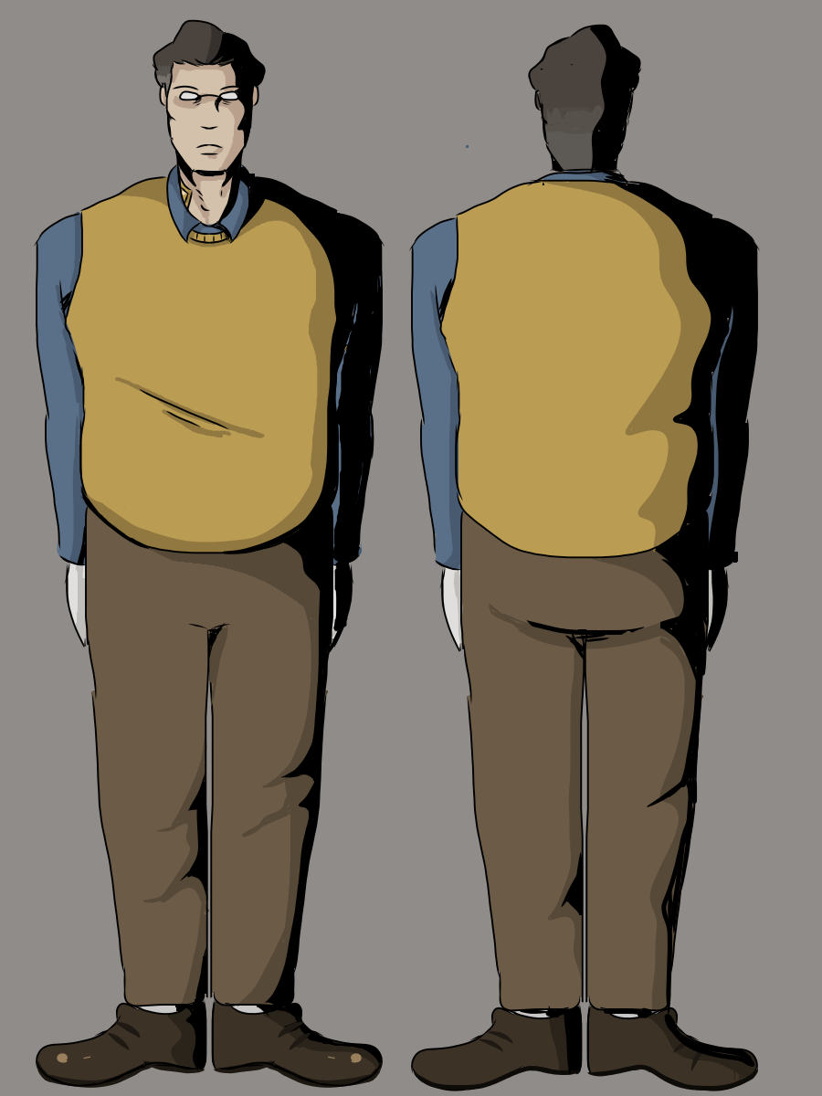 Vertical Image